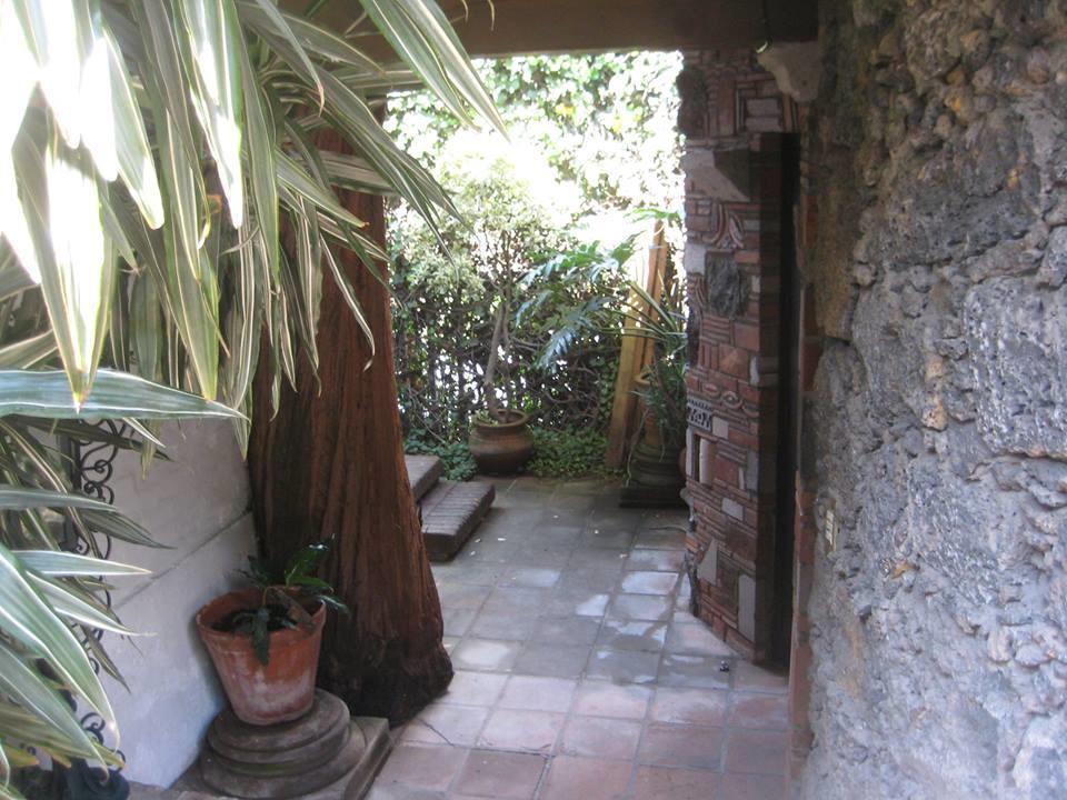 Casa De La Loma Hotel Morelia Exterior photo